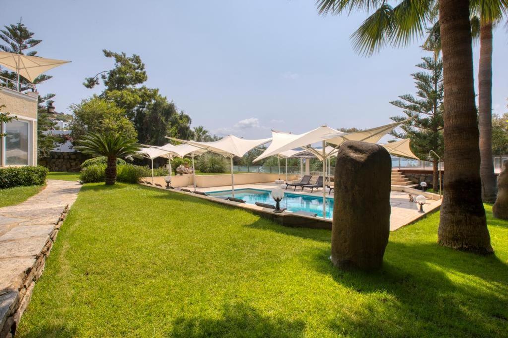 Farrys Boutique Hotel & Beach Club - Yalikavak Exterior photo