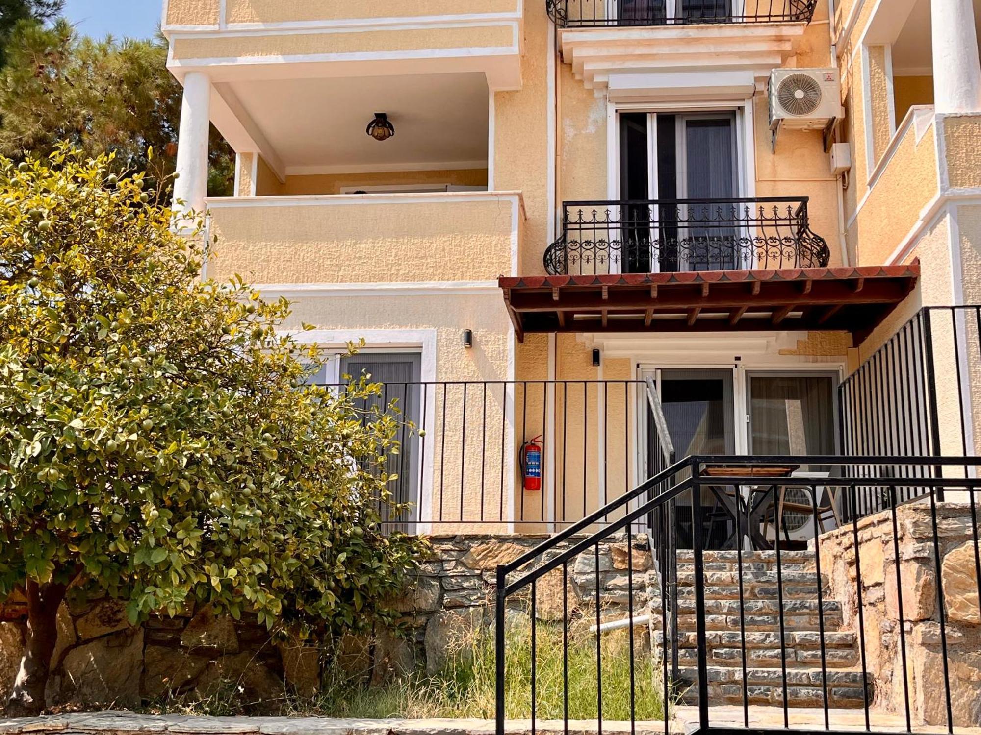 Farrys Boutique Hotel & Beach Club - Yalikavak Exterior photo